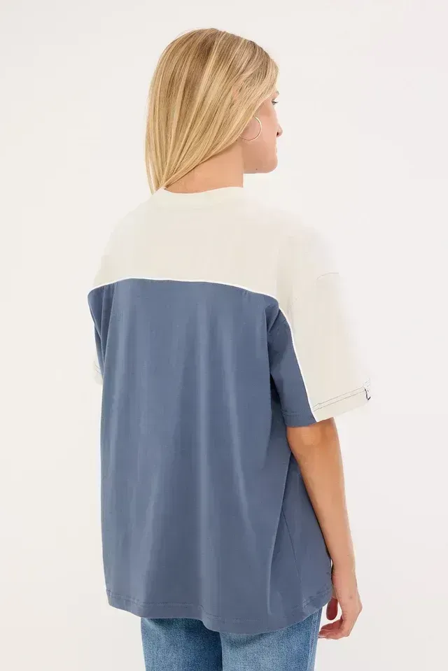 Archived Ops Oversized Tee