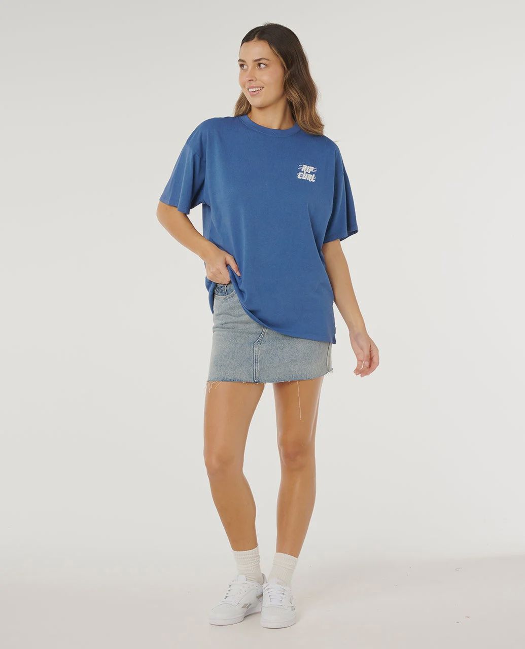Sports Department Heritage Tee