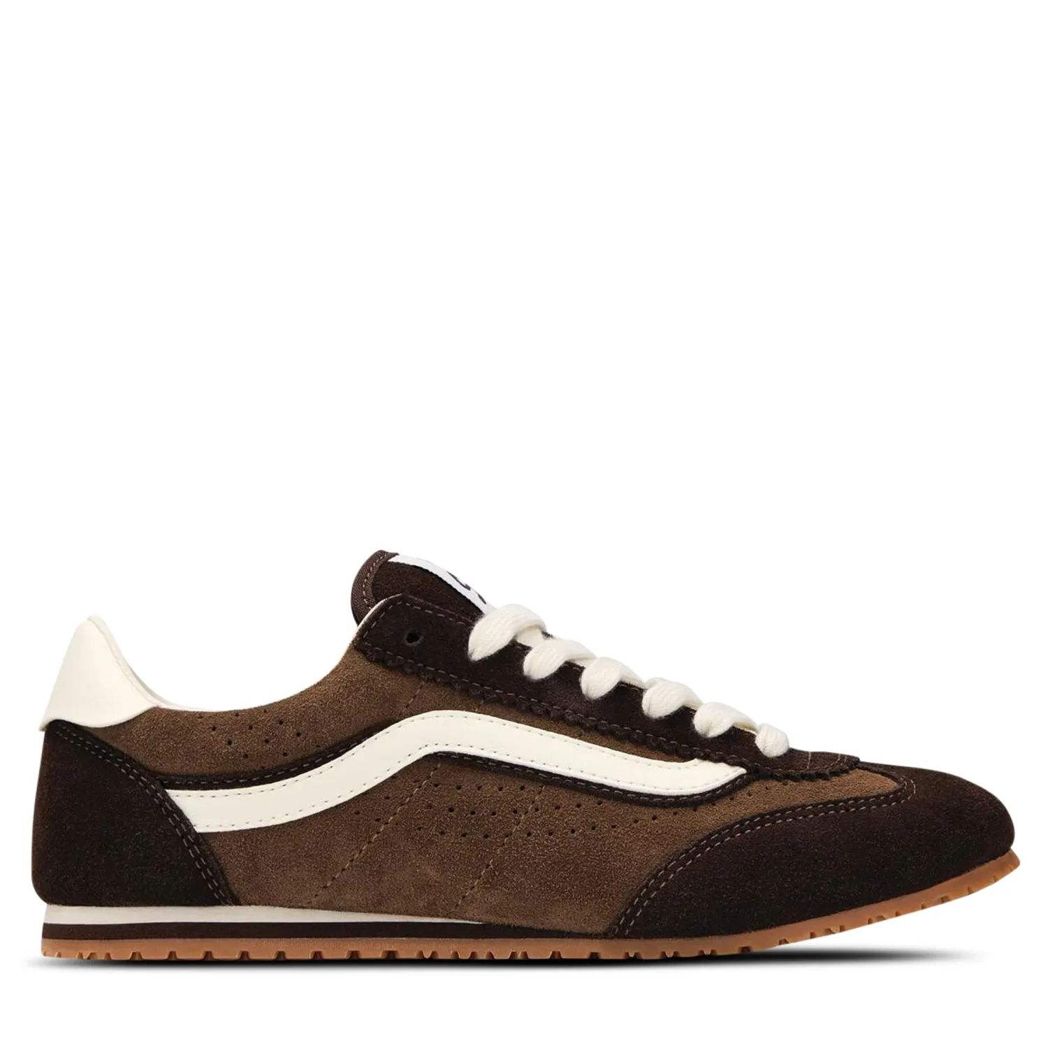 Vans Super Lowpro