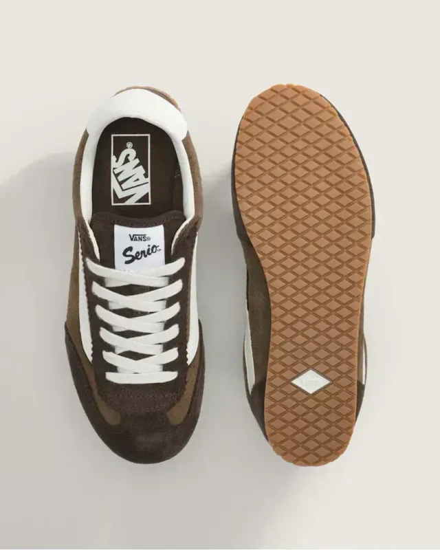Vans Super Lowpro