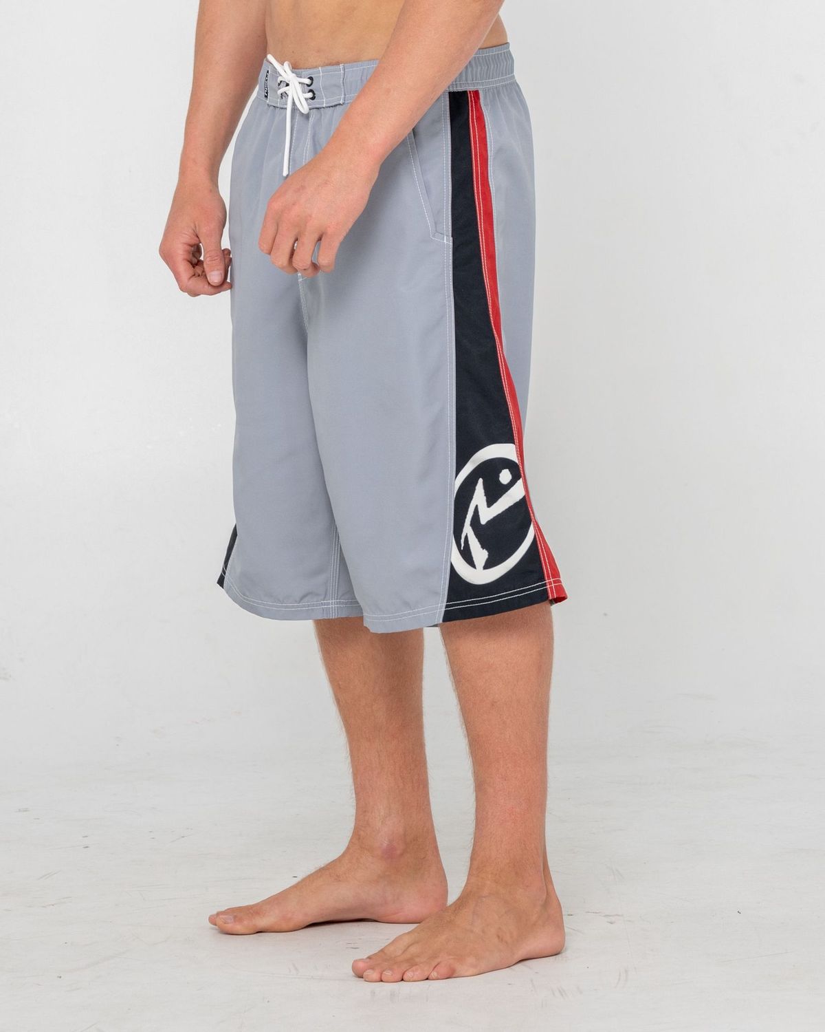 Carnage Hybrid High Waist 24" Baggy Boardshort