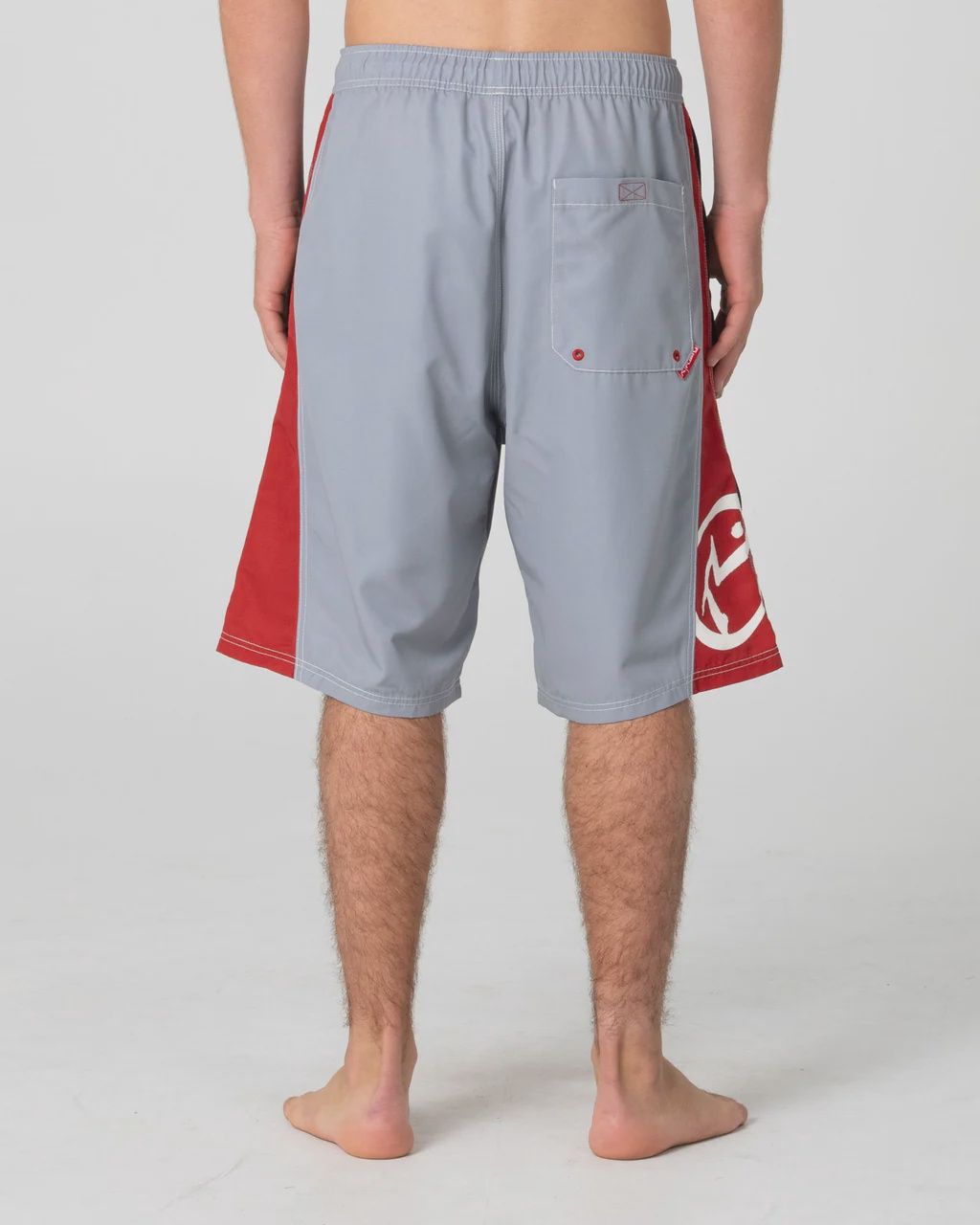 Carnage Hybrid High Waist 24" Baggy Boardshort