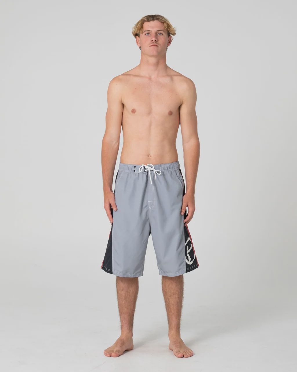 Carnage Hybrid High Waist 24" Baggy Boardshort