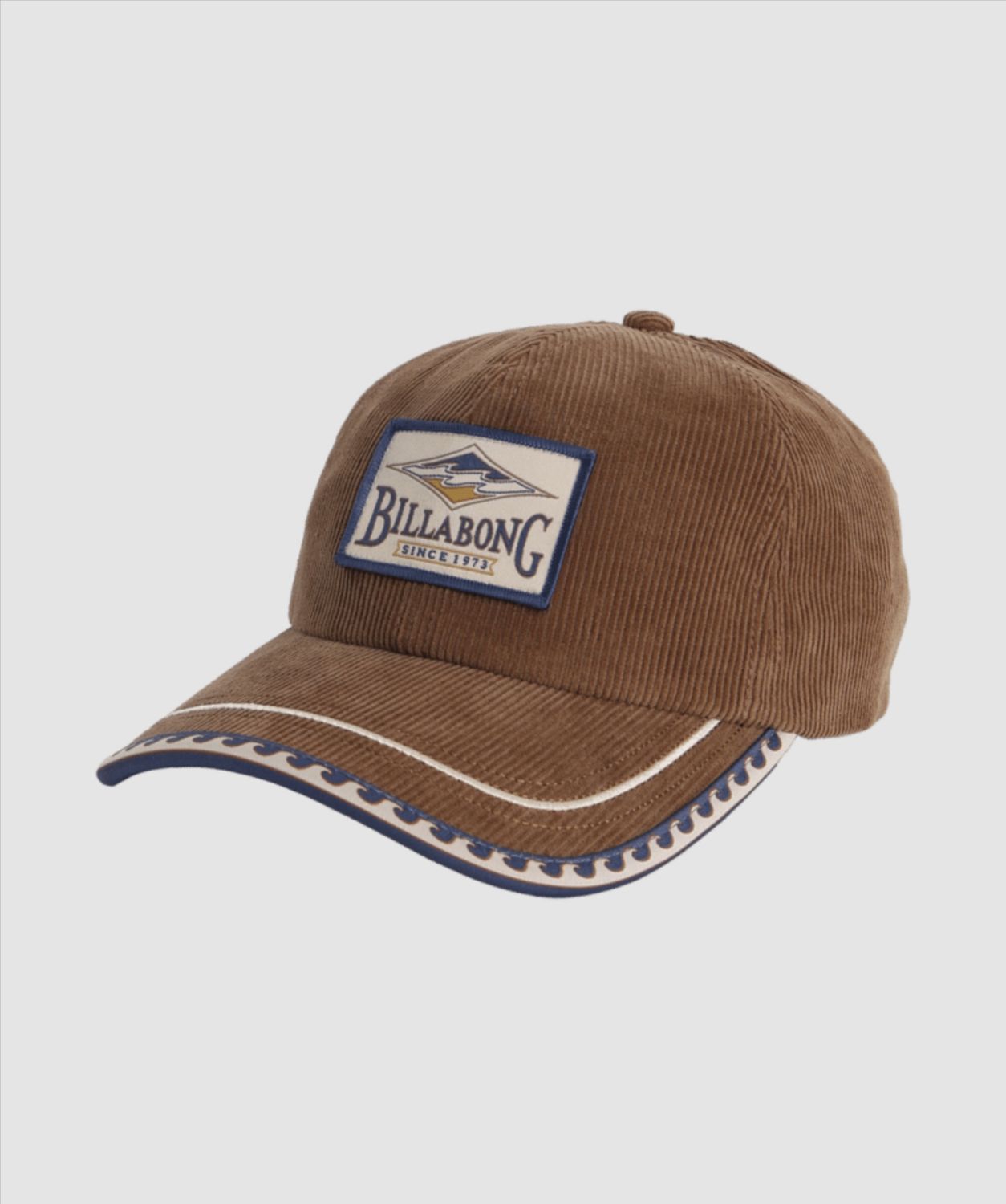 Womens Point Break Cap