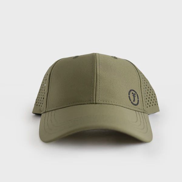 Fridgy Flow-Tech Cap