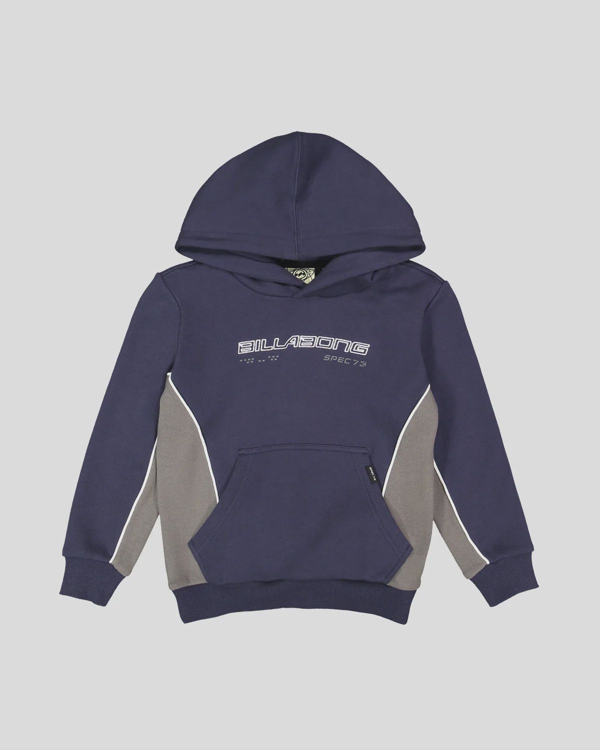 Boys 0-7 Spec 73 Pullover Hoodie