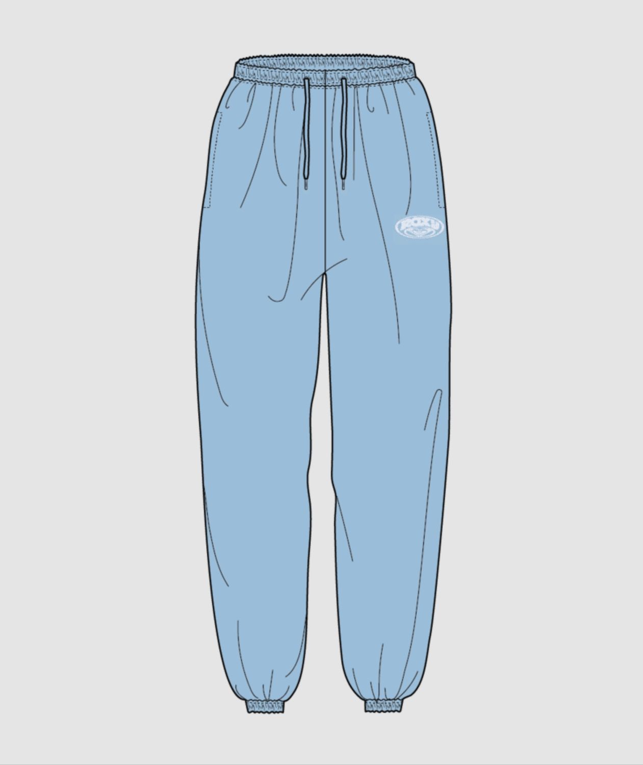 RG Endless Days Trackie