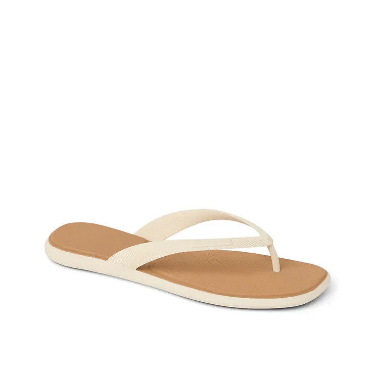 Womens Water Willow Malibu, Color: Vintage White, Size: 5