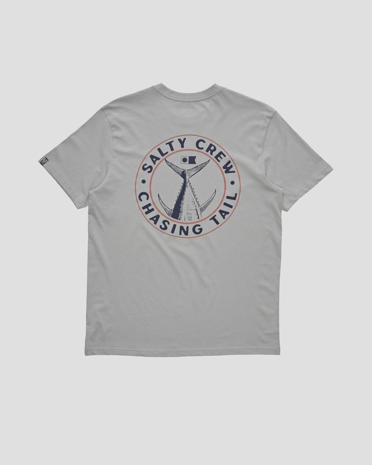 Tailgate Premium SS Tee