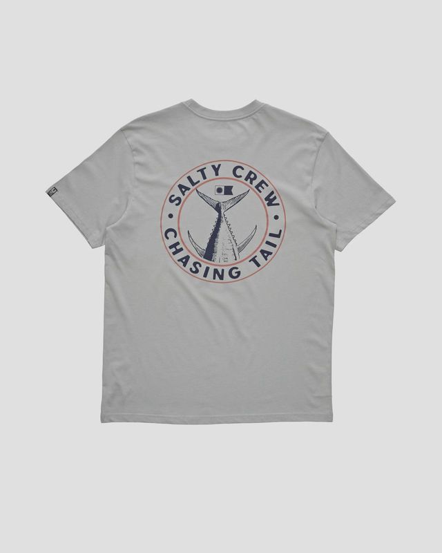 Tailgate Premium SS Tee