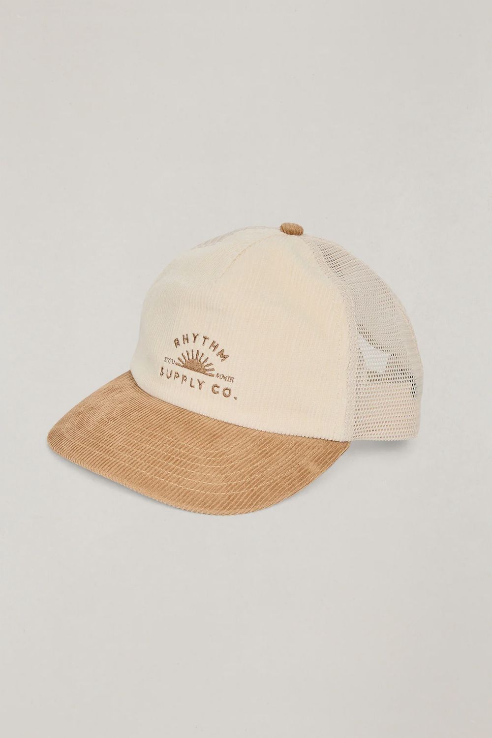 Rhythm Supply Trucker Cap