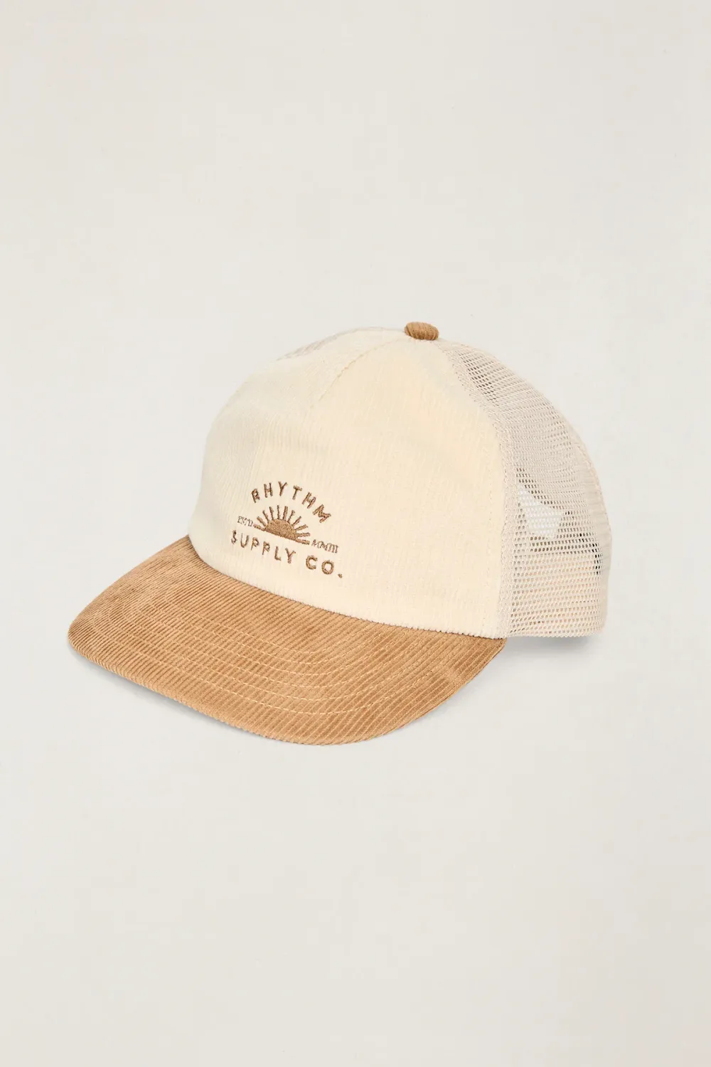 Rhythm Supply Trucker Cap