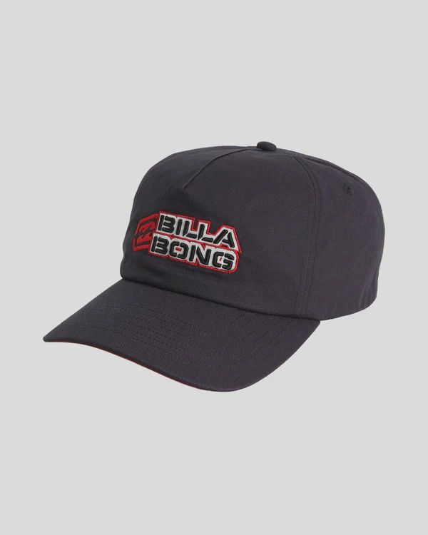 Straddie Strapback