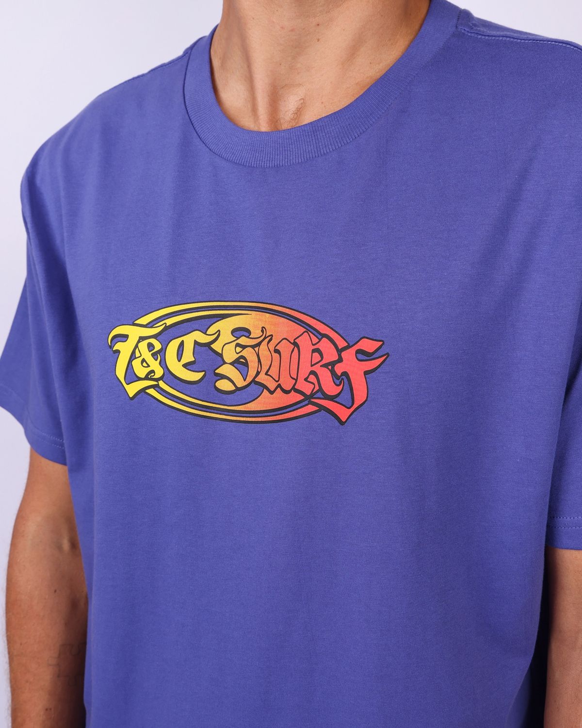 Freestyler Tee