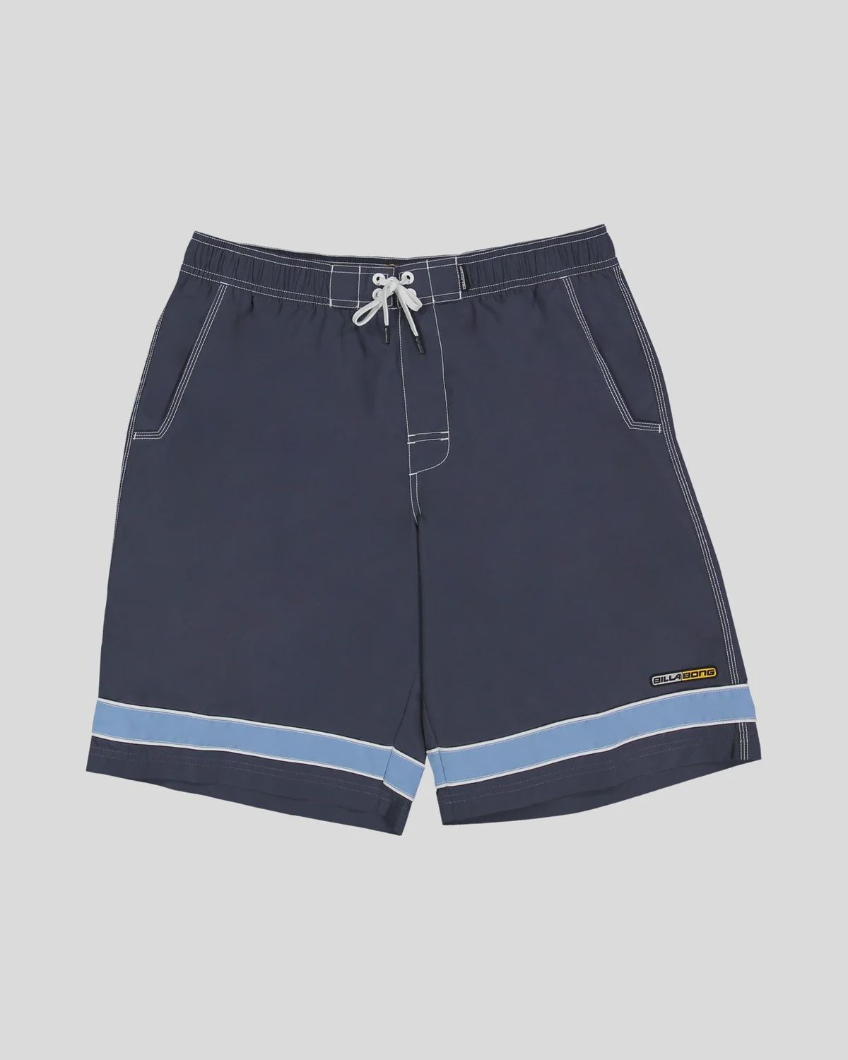 Boys 8-16 Throw On 2.0 18" Boardshorts