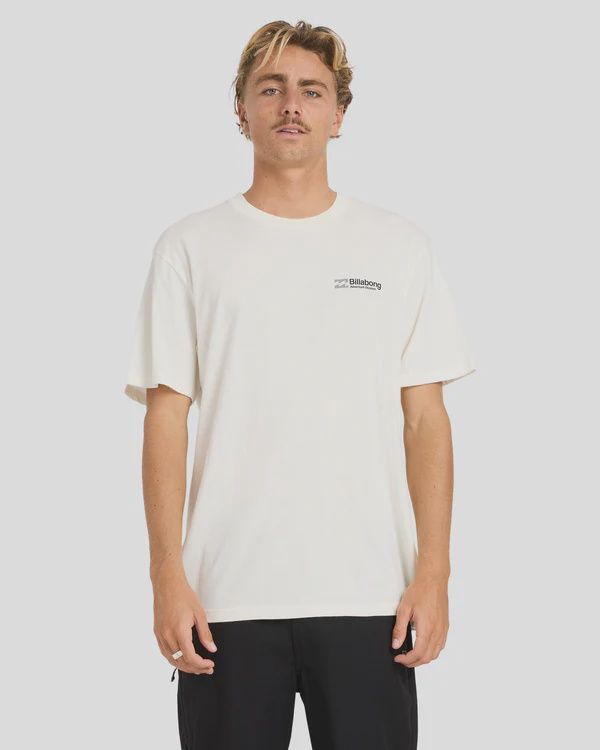 Mens Make Tracks T-Shirt