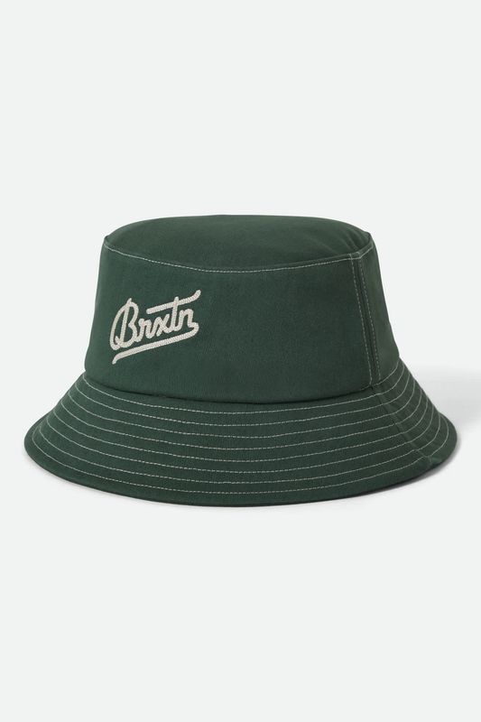 Eldon Packable Bucket Hat