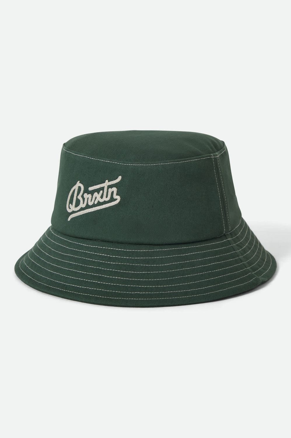 Eldon Packable Bucket Hat, Color: Primal Green, Size: S/M