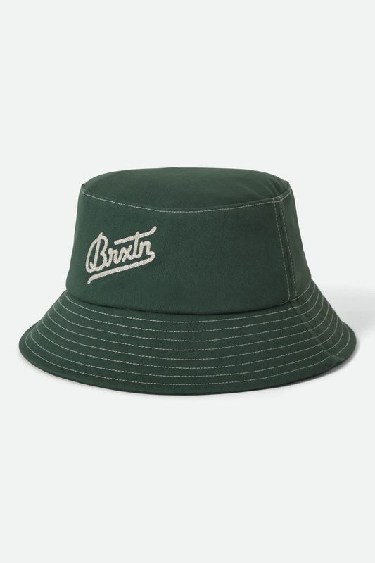 Eldon Packable Bucket Hat