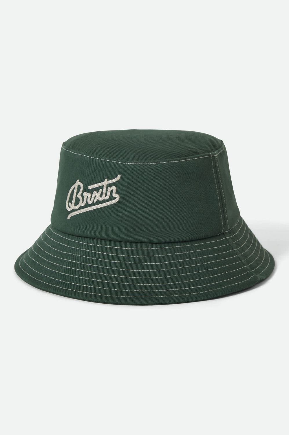 Eldon Packable Bucket Hat, Color: Primal Green, Size: S/M