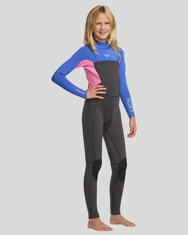 Girls 8-16 3/2mm Prologue Backzip Wetsuit