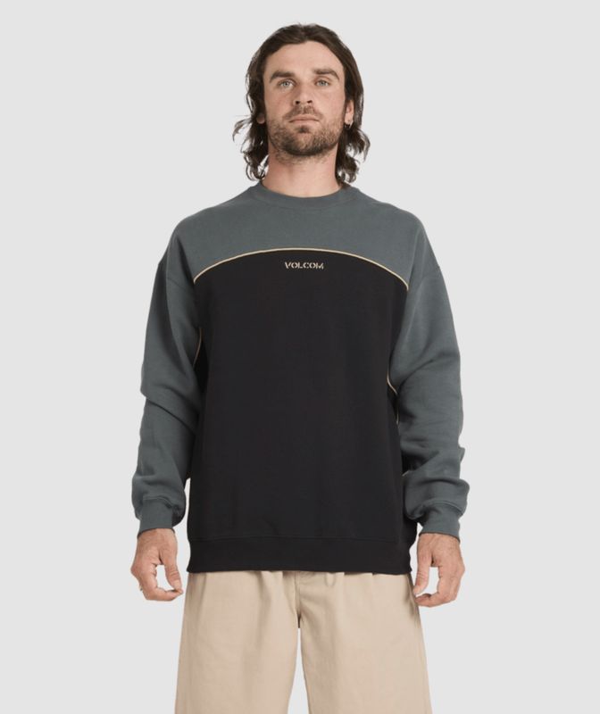 Mens 2K Stone Crew