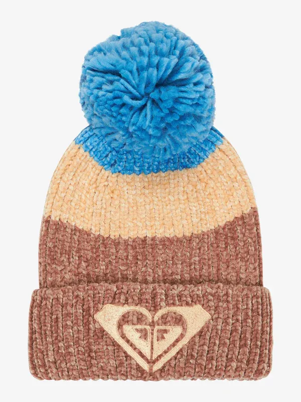 Womens Ocean Therapy Beanie