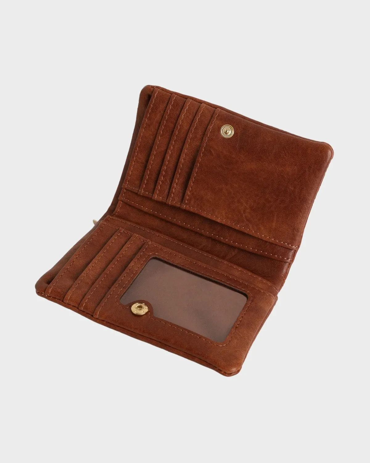 Womens Take It Back Kirra Bi-Fold Wallet