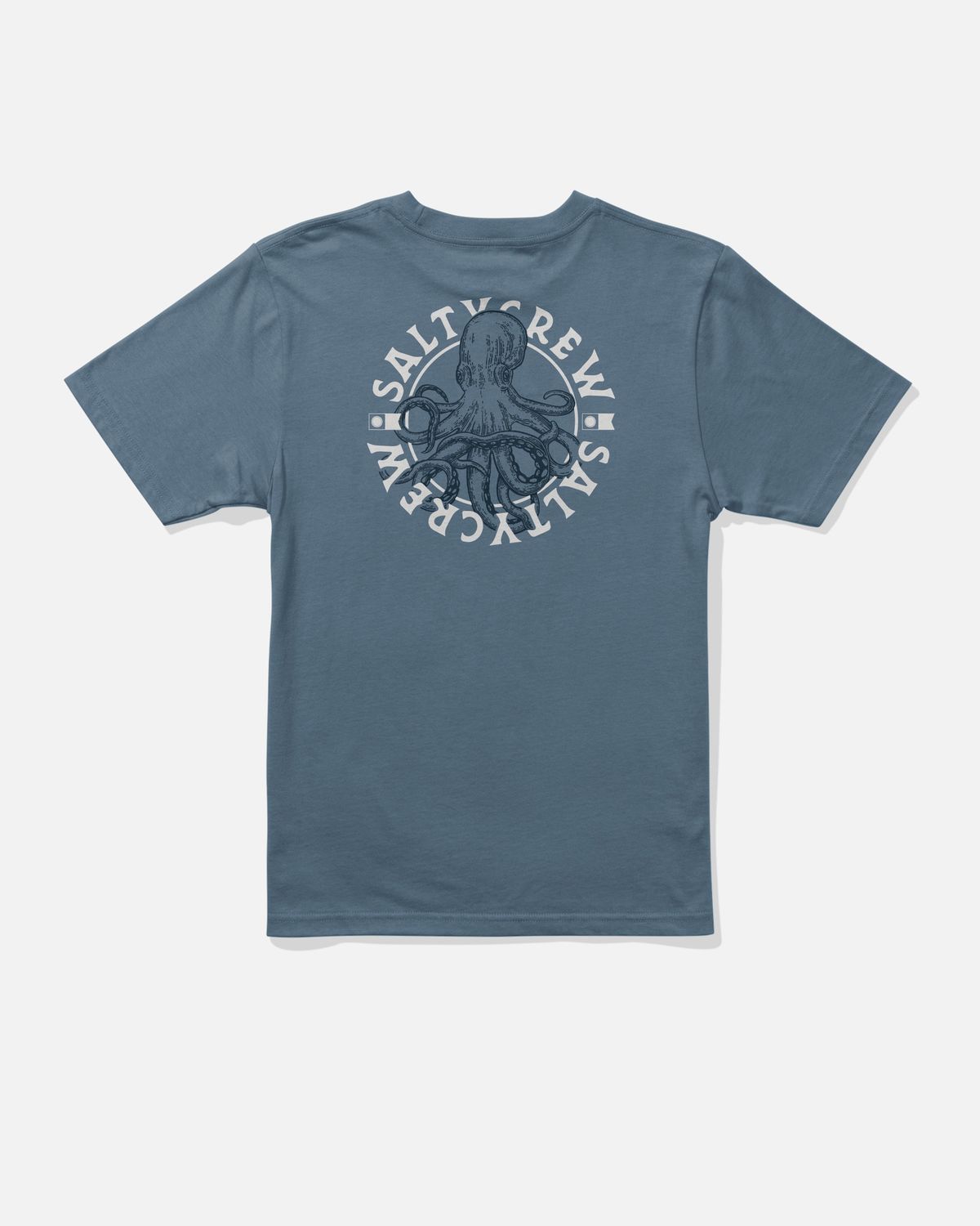 Boys Tentacles Standard SS Tee