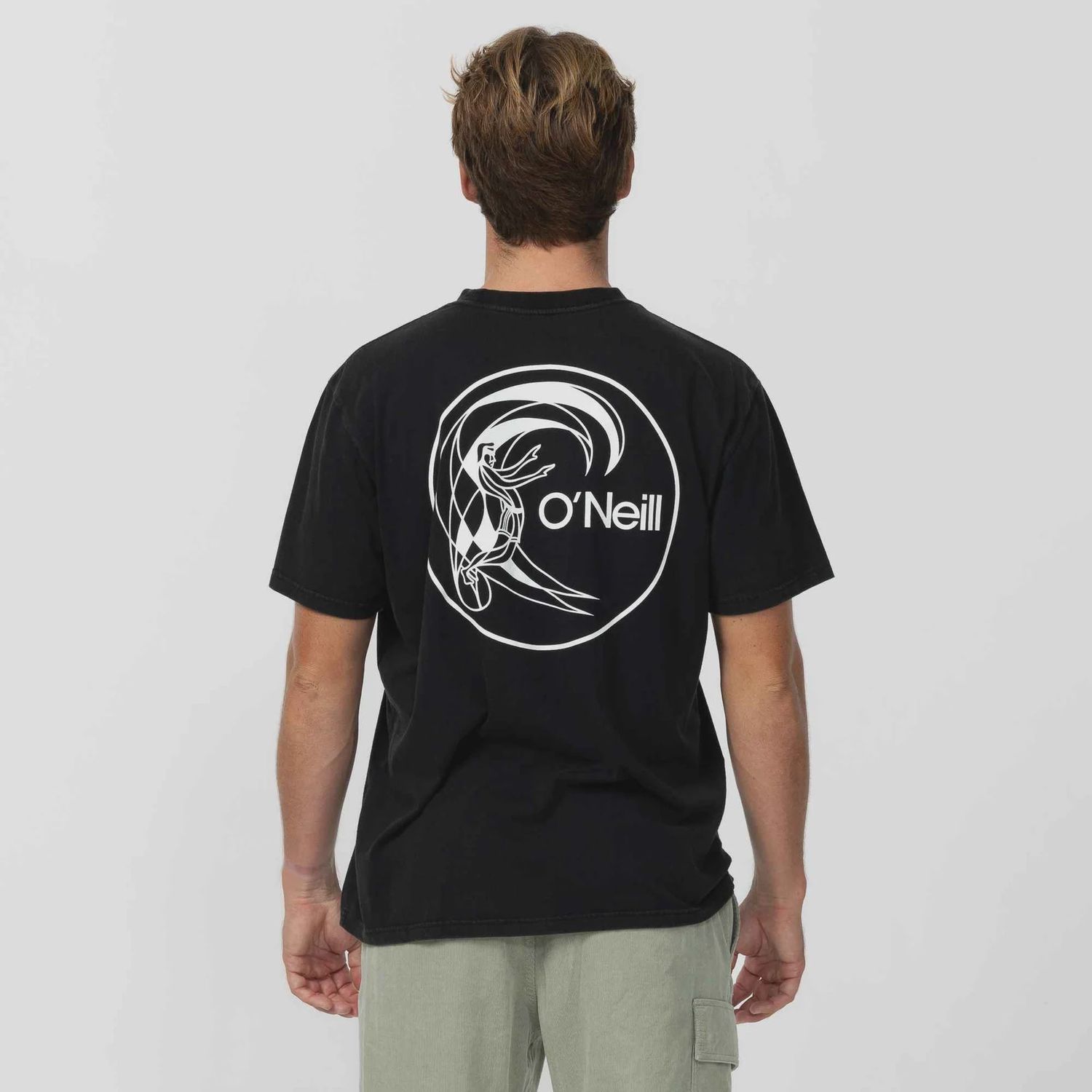 OG Circle Surfer T-Shirt