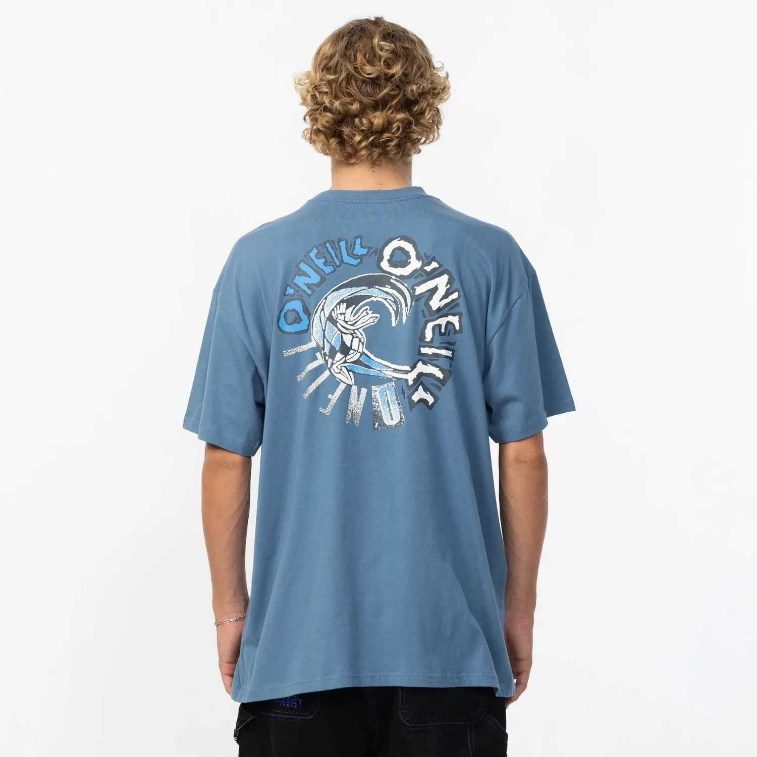 Men's Spike OS Tee