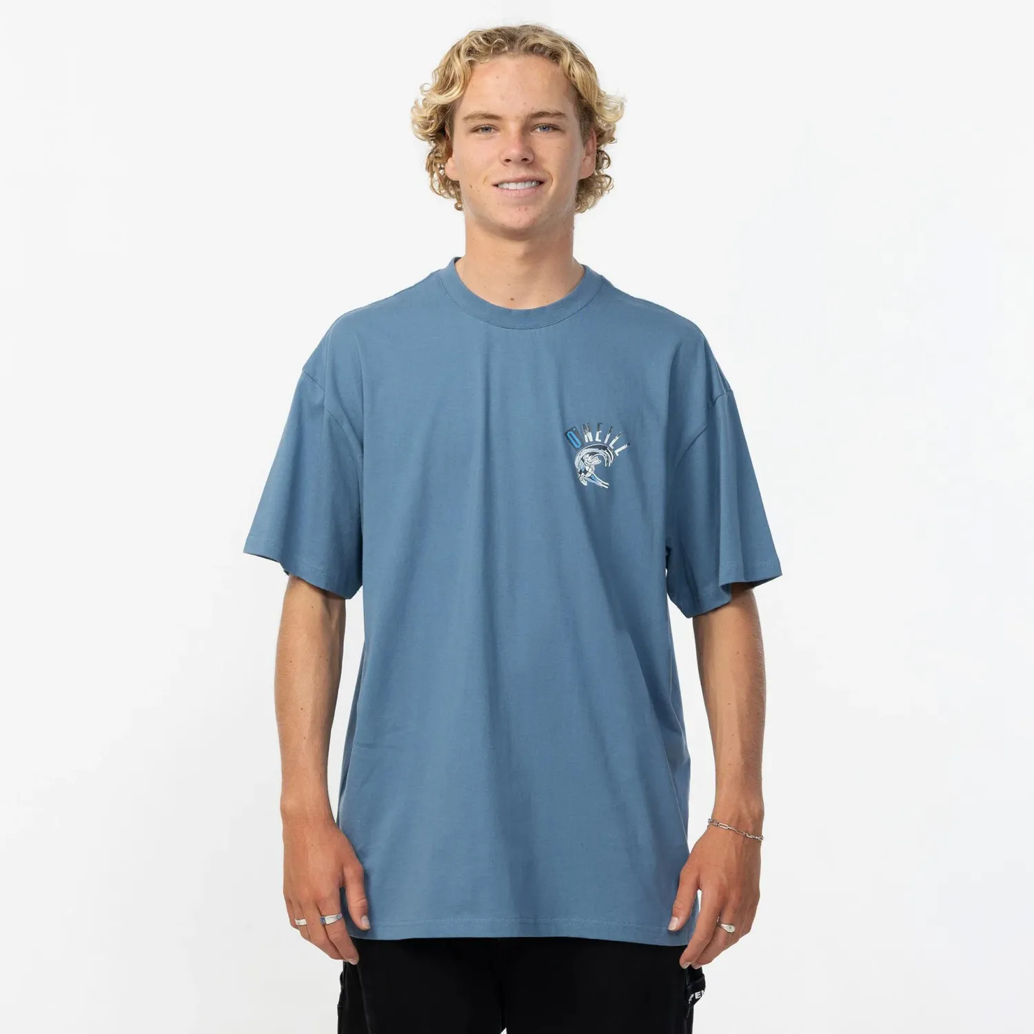 Men's Spike OS Tee