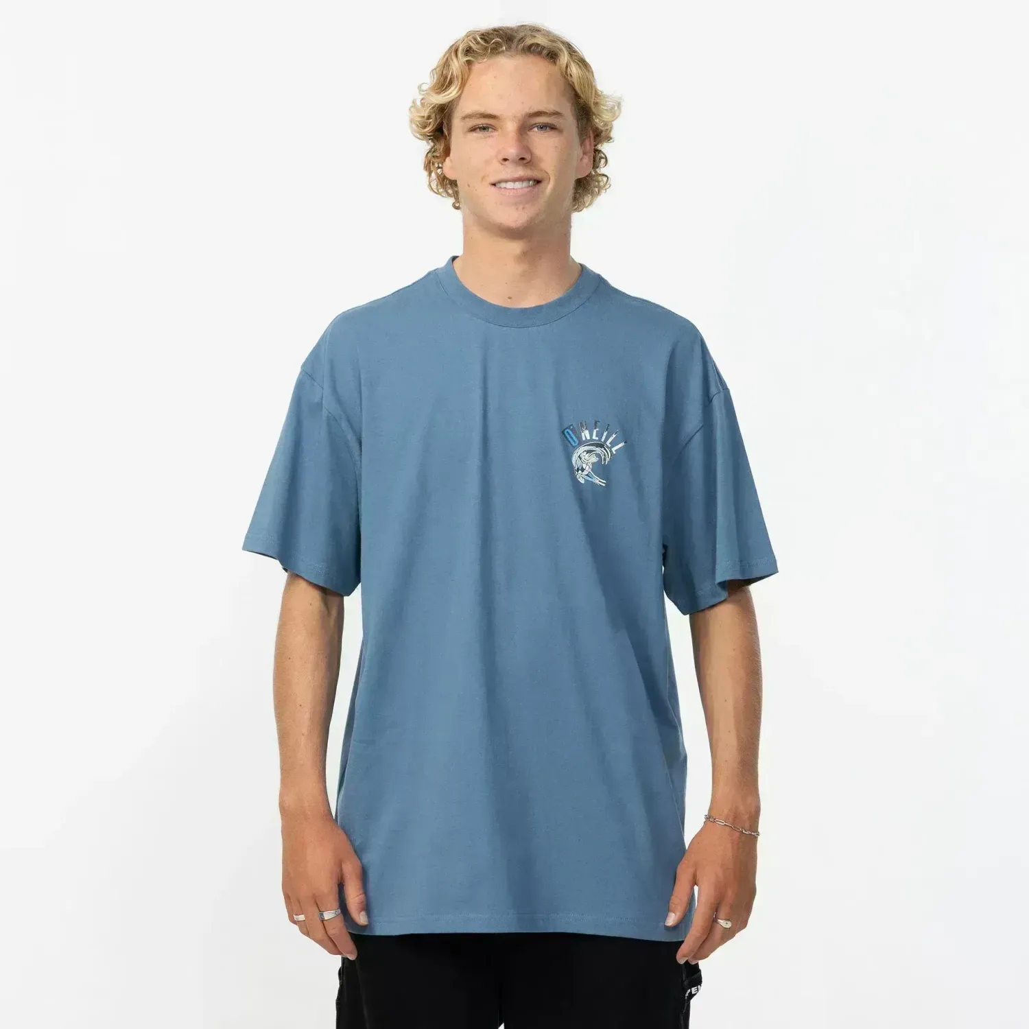 Men's Spike OS Tee