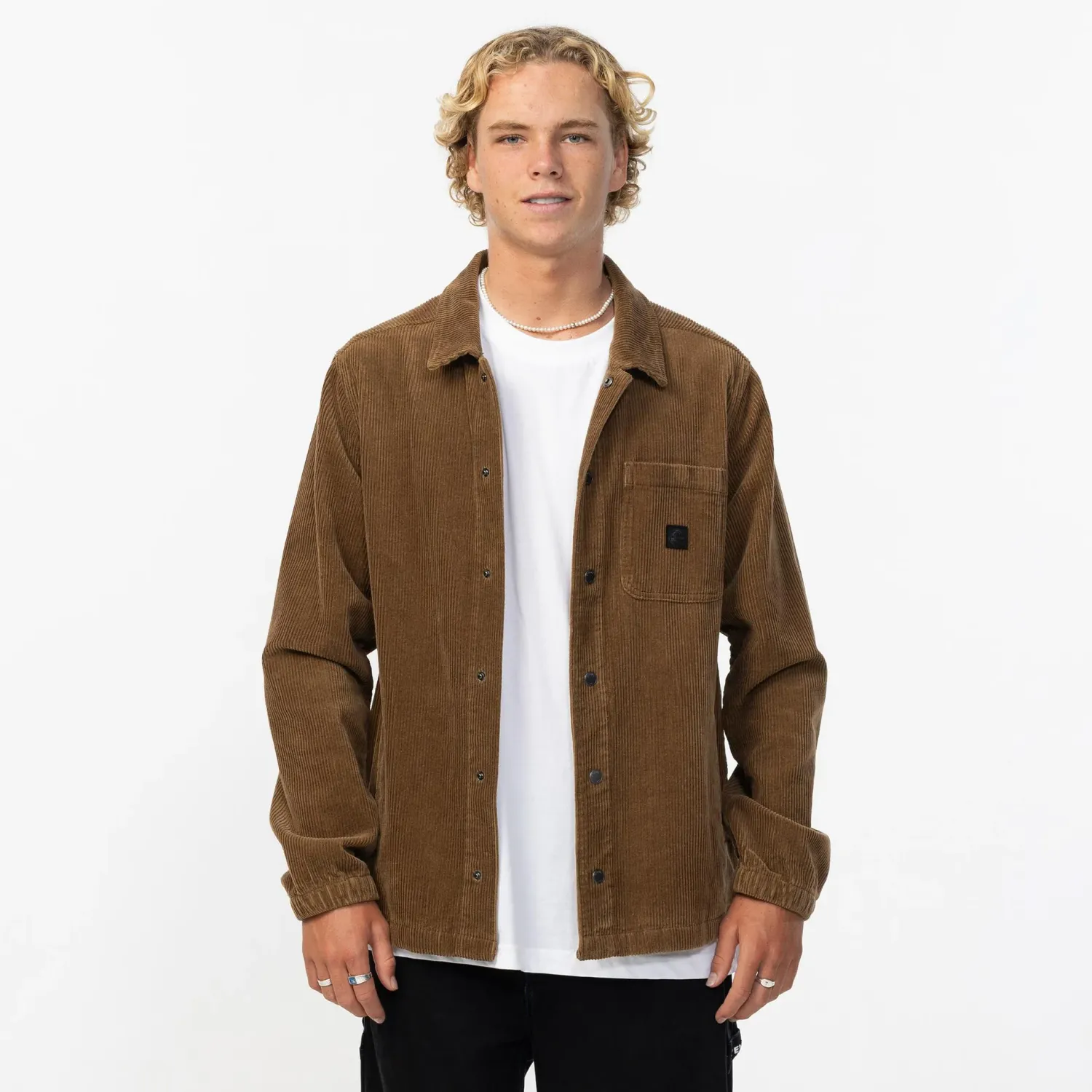 OG Heritage Jacket