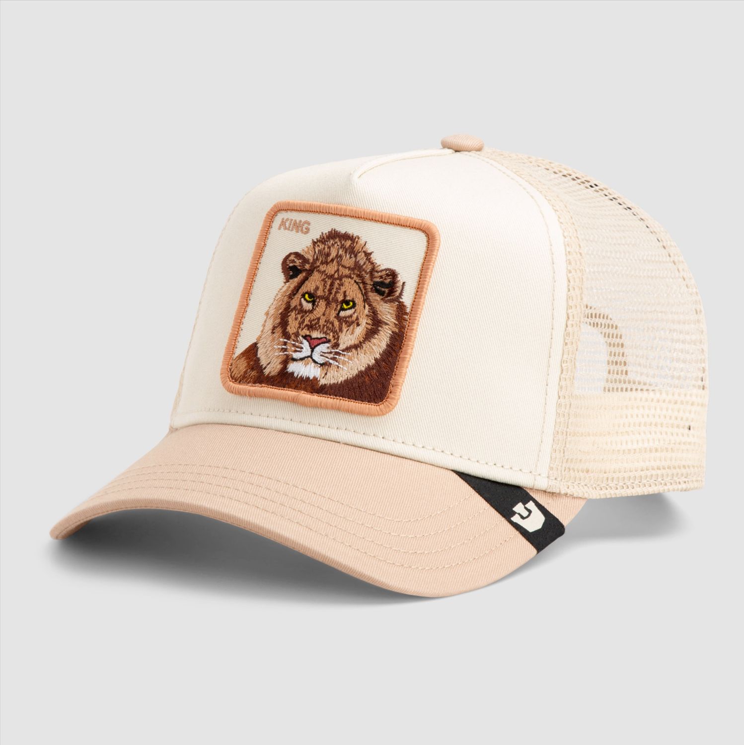King Trucker