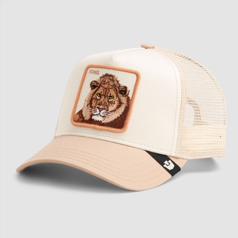 King Trucker