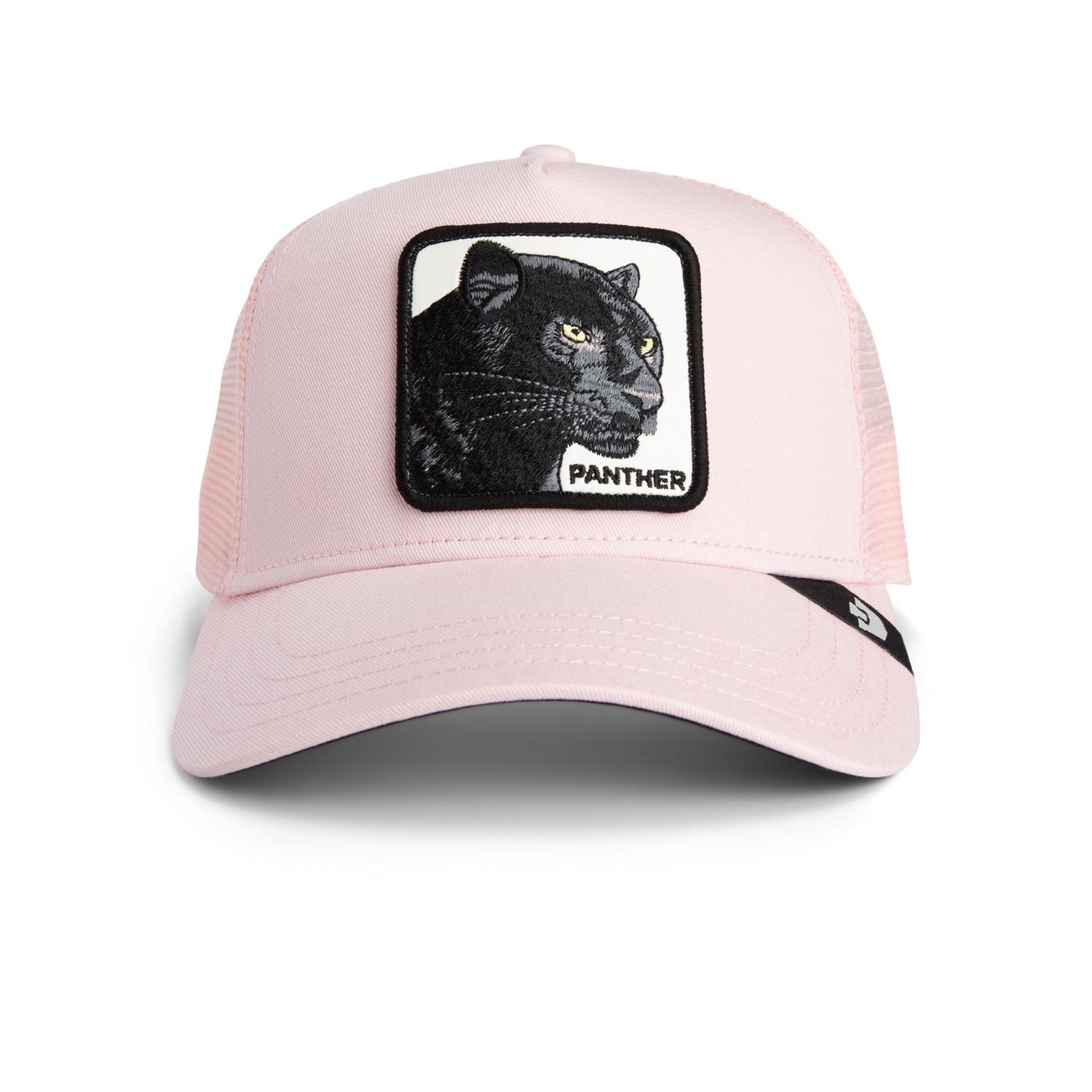 The Panthur Trucker