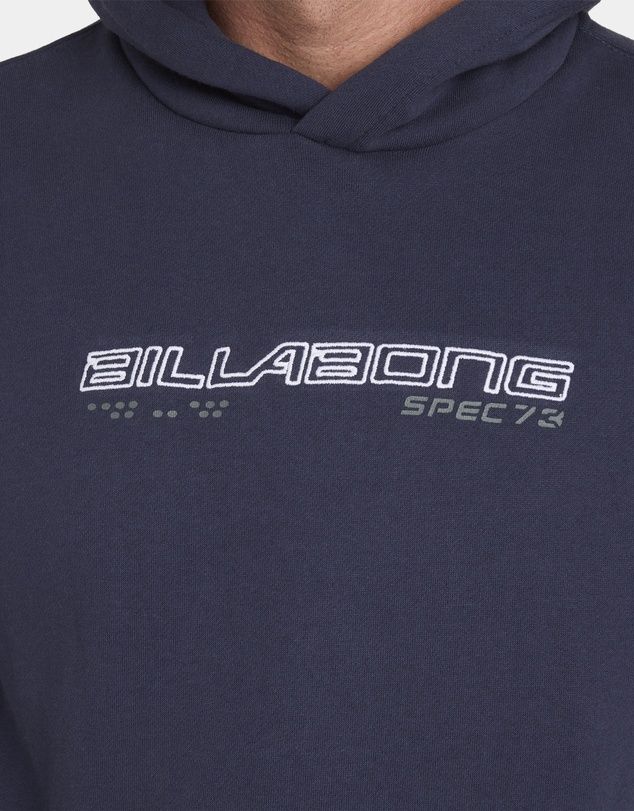 Mens Spec 73 Pullover Hoodie