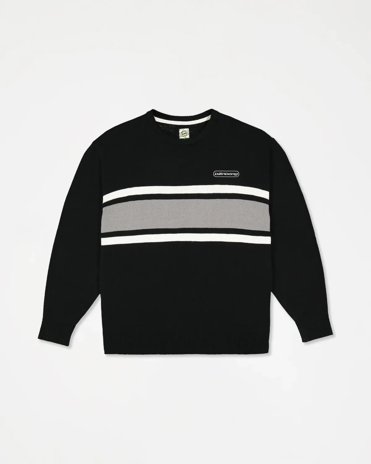 Mens Spec 73 Panel Sweater
