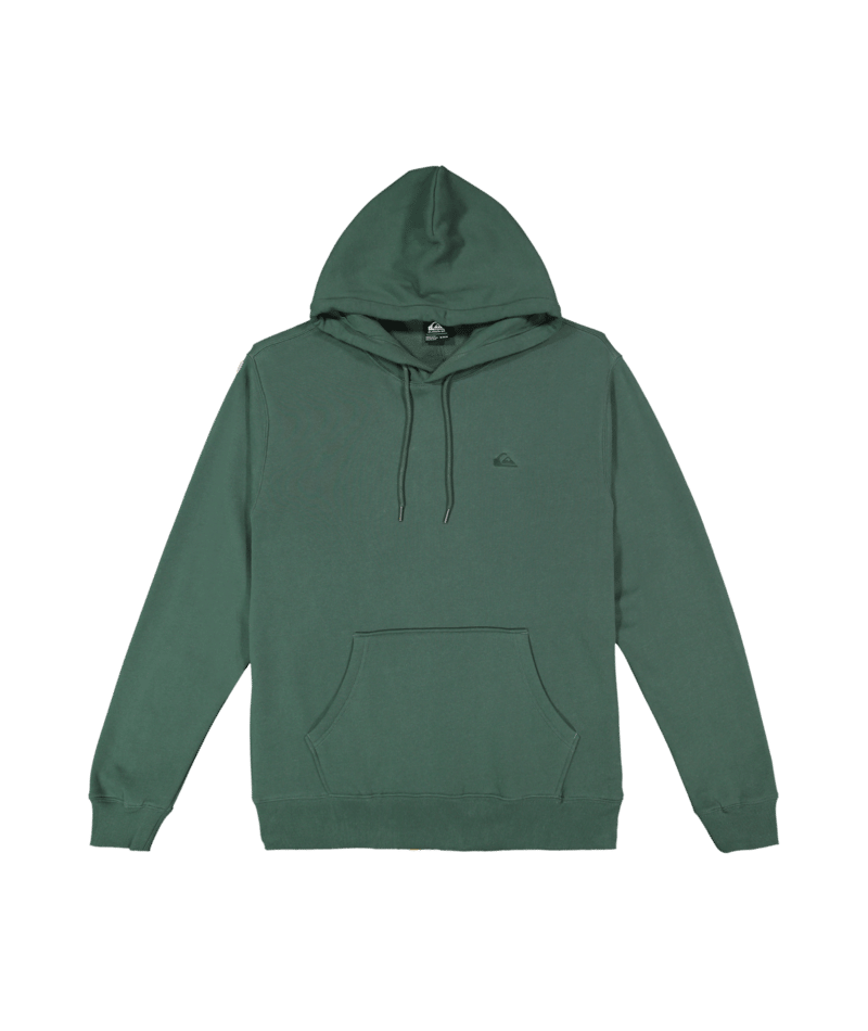 Mens Salt Water Pullover Hoodie
