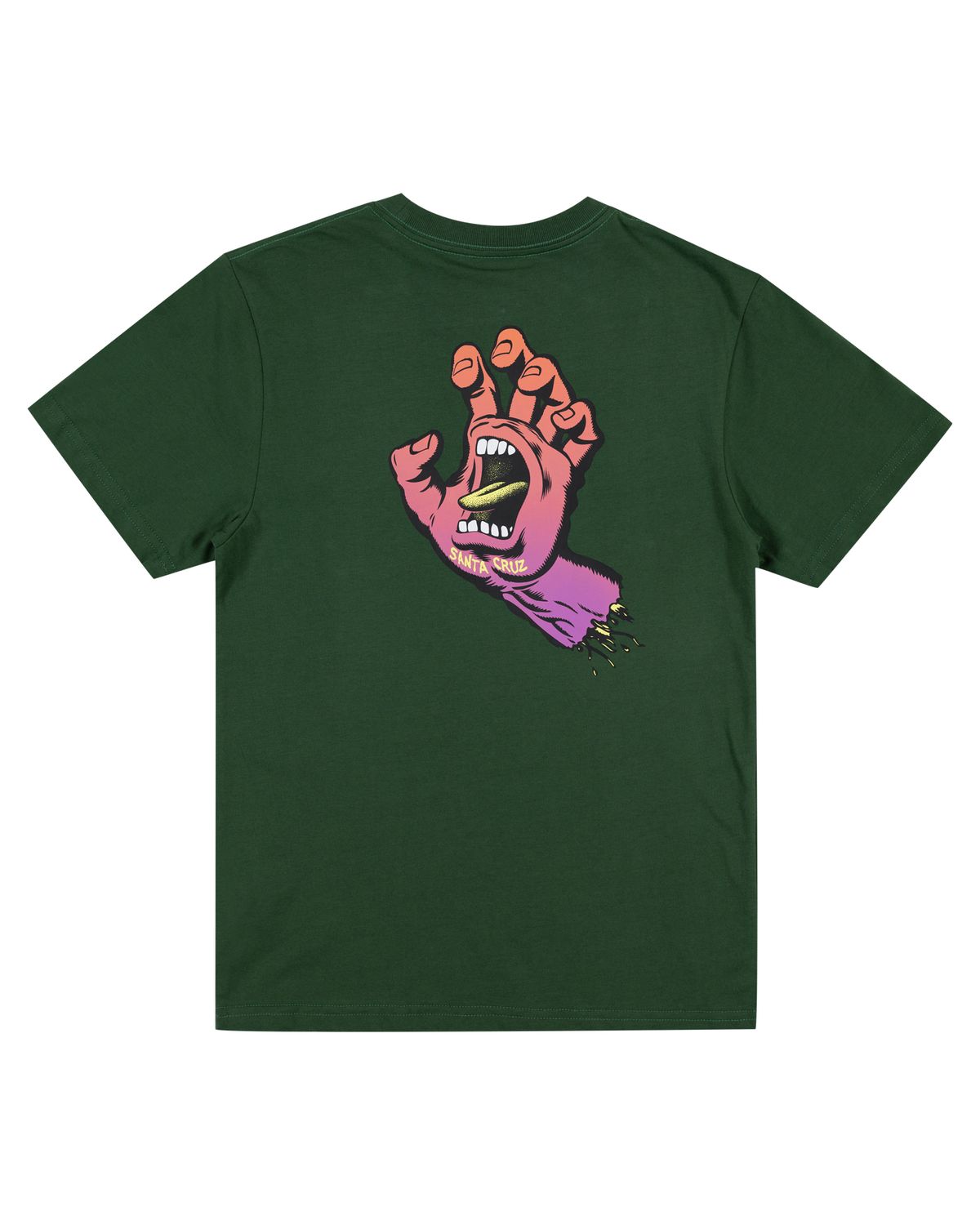 Opus Screaming Hand Tee