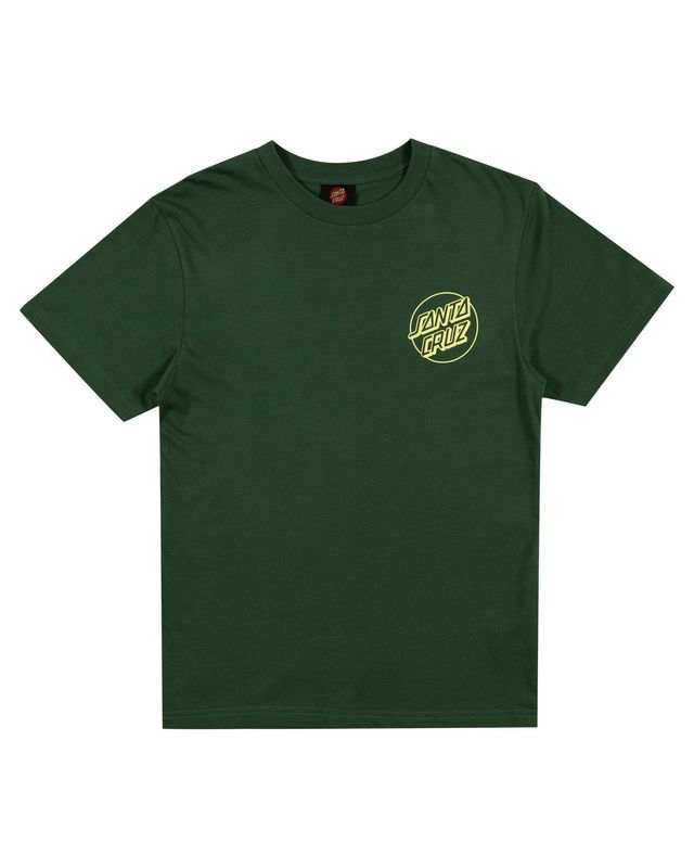 Opus Screaming Hand Tee