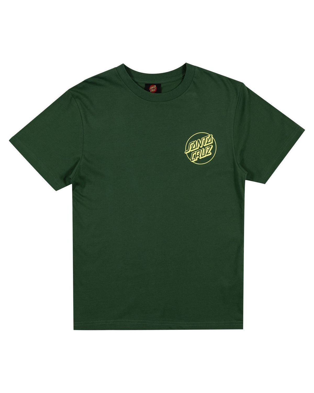 Opus Screaming Hand Tee