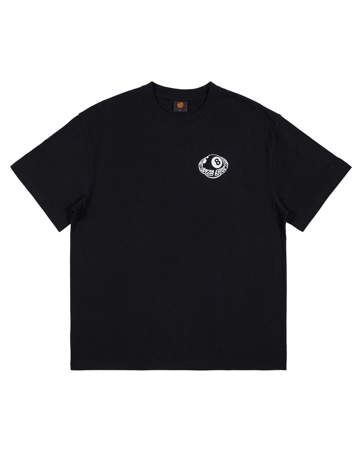 Winkowski Eighth Planet Tee