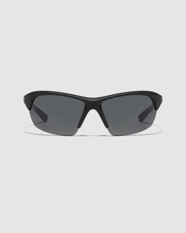 Break &amp; Enter - Matte Black Polarised
