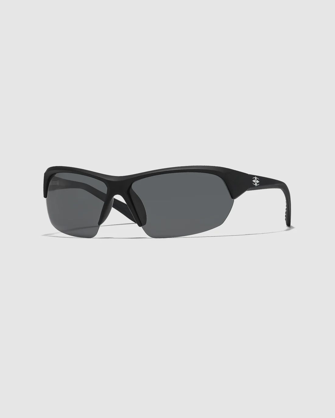 Break &amp; Enter - Matte Black Polarised