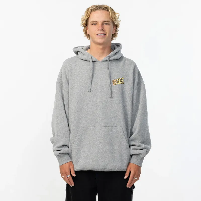 Men's Circle Freak Hoodie