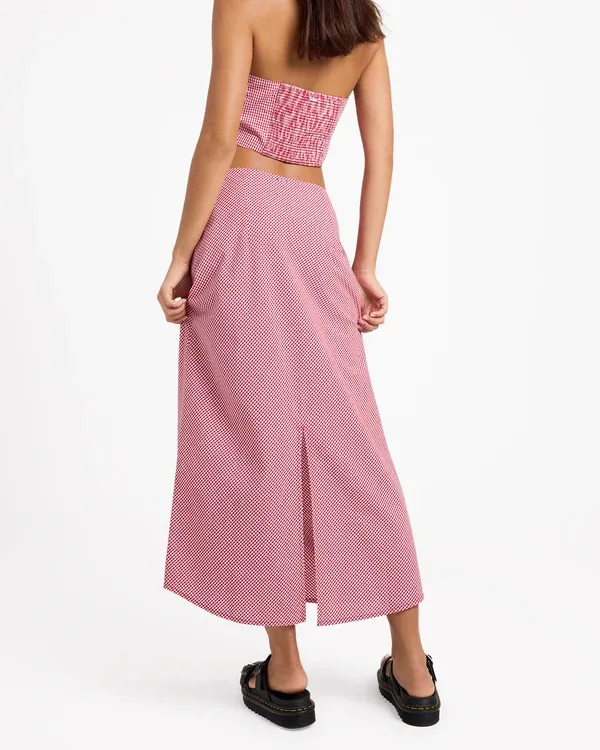 Womens Psychonic Skirt