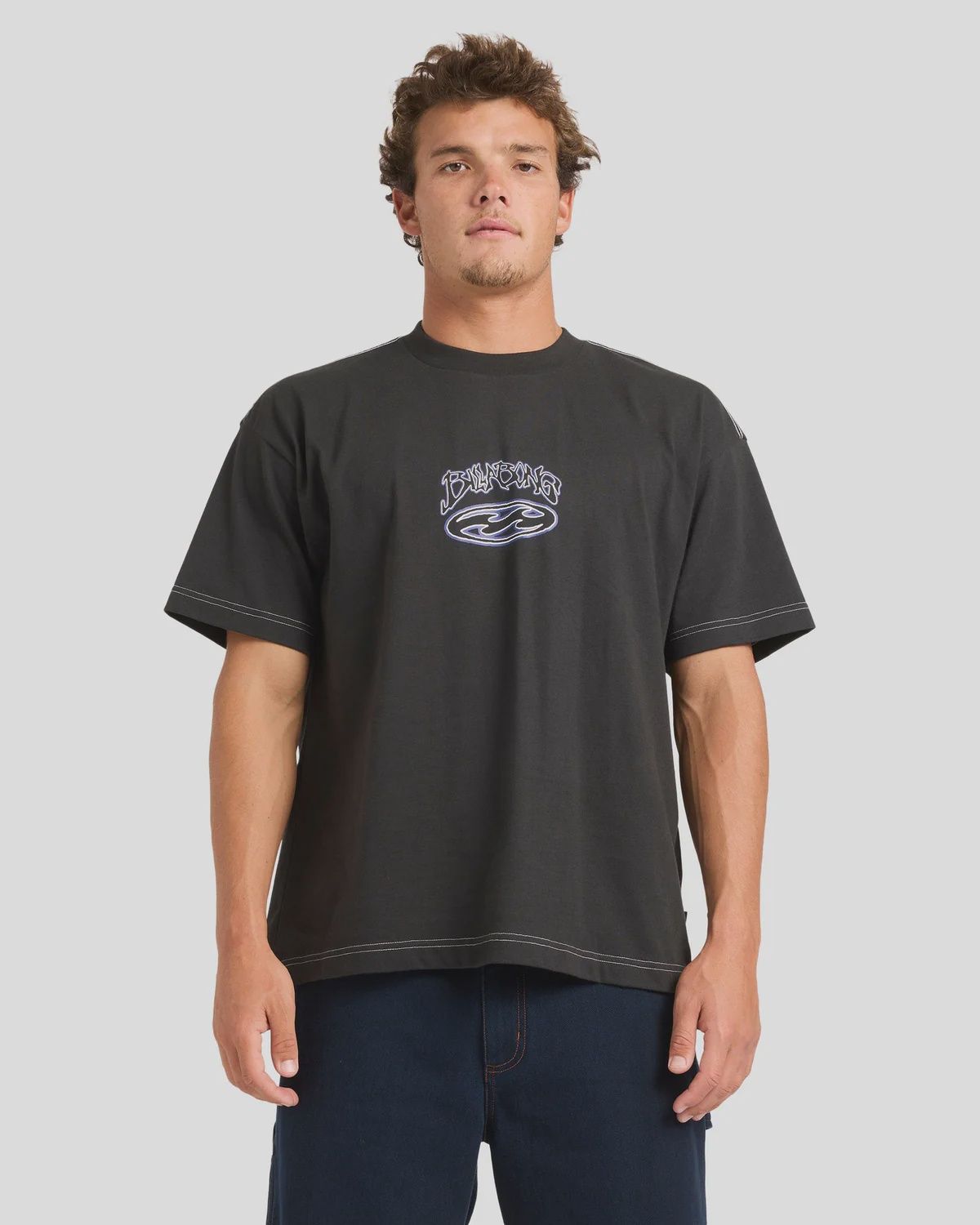 Mens Bad Dog OG T-Shirt