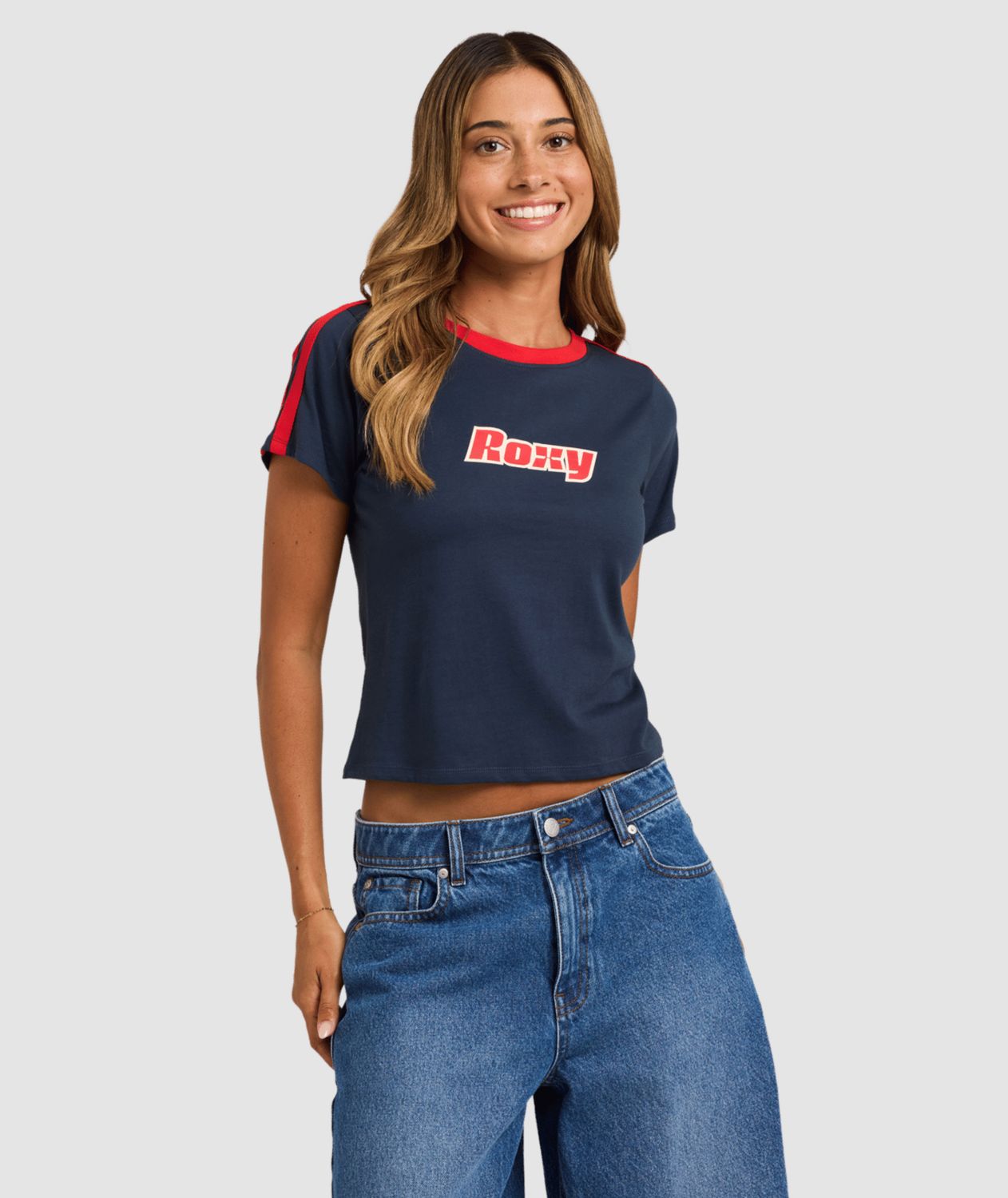 Game Time Baby Tee
